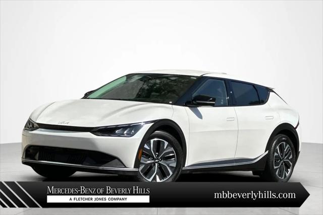 2023 Kia EV6 Light for sale in Beverly Hills, CA