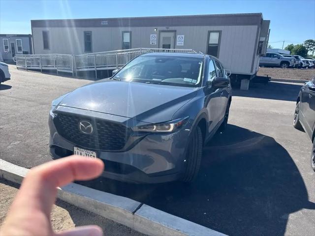 2024 Mazda CX-5 2.5 S Carbon Edition for sale in Riverhead, NY
