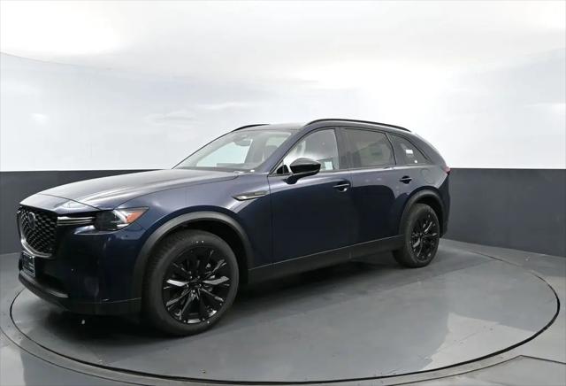 2026 Mazda X-90 Premium Sport for sale in Valencia, CA