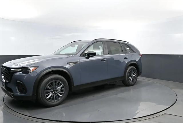 2026 Mazda CX-70 SC for sale in Valencia, CA