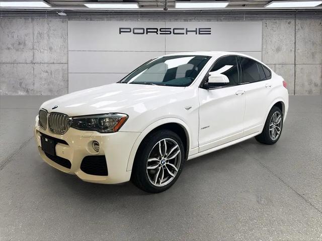 2018 BMW X4 xDrive28i for sale in Salt Lake City, UT