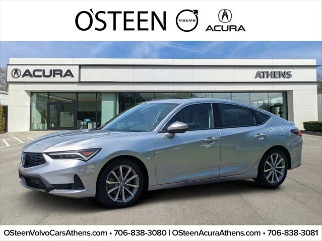 2026 Acura Integra FWD for sale in Athens, GA