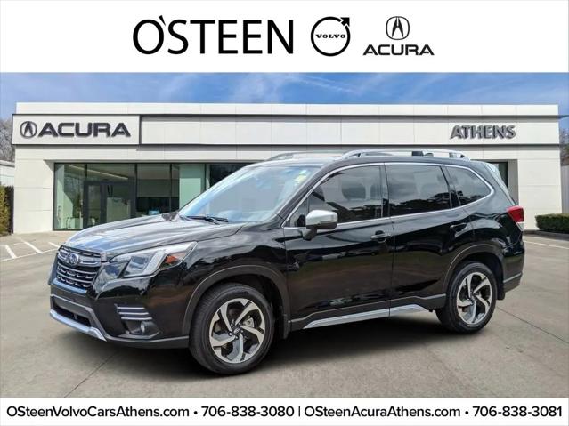 2024 Subaru Forester Touring for sale in Athens, GA