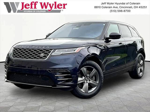2021 Land Rover Range Rover Velar P250 R-Dynamic S for sale in Cincinnati, OH