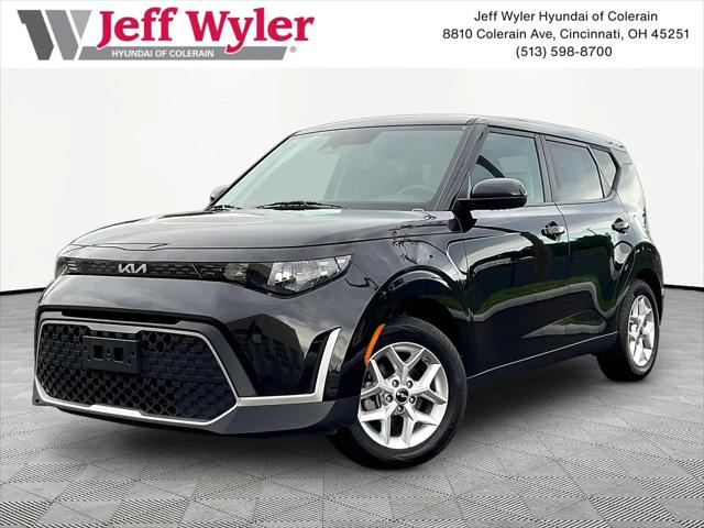 2024 Kia Soul LX for sale near Cincinnati, OH
