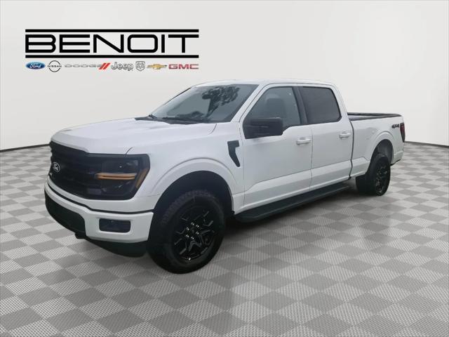 2026 Ford F-150 XLT for sale in Jonesboro, LA