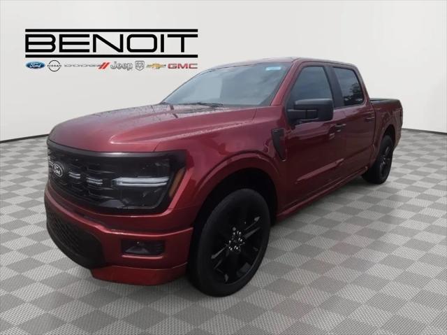 2026 Ford F-150 STX for sale in Jonesboro, LA