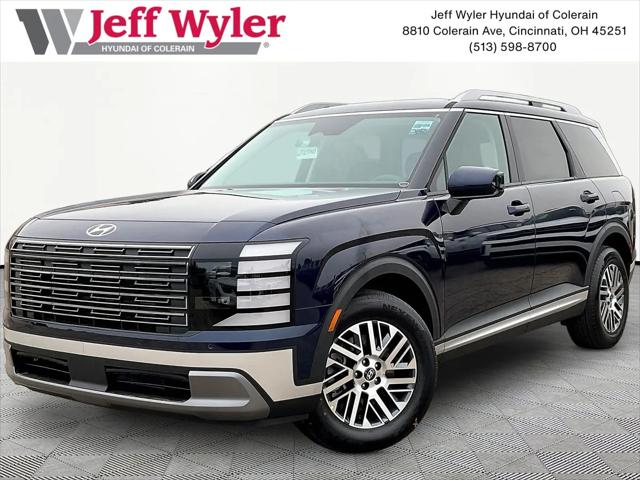 2026 Hyundai Palisade SEL 7P for sale near Cincinnati, OH