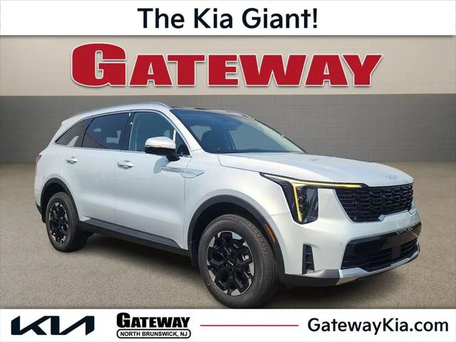 2026 Kia Sorento S for sale in North Brunswick, NJ