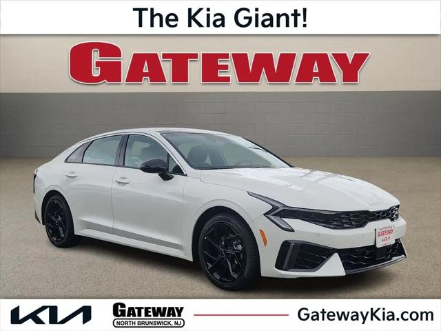 2026 Kia K5 GT-Line AWD for sale in North Brunswick, NJ