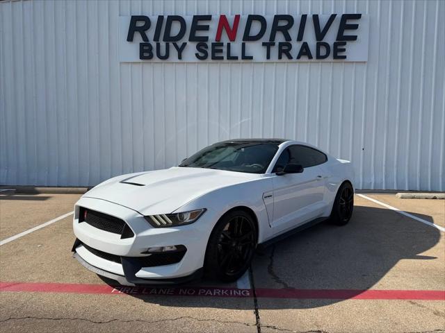 2018 Ford GT Shelby GT350 for sale in McKinney, TX