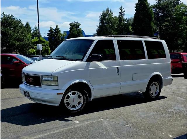 2003 GMC Safari Passenger Base for sale in Kent, WA