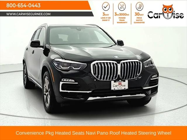 2019 BMW X5 xDrive40i for sale in Gurnee, IL