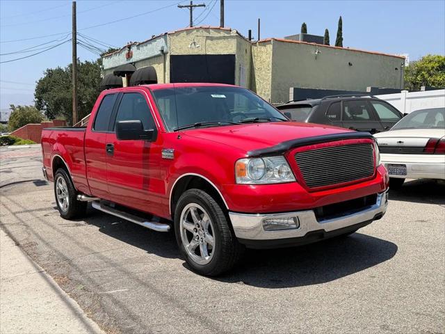 2005 Ford F-150 XLT for sale in Tujunga, CA