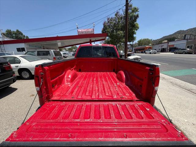 2005 Ford F-150 XLT