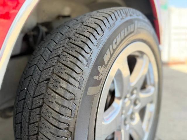 2005 Ford F-150 XLT