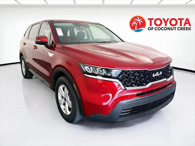 2023 Kia Sorento LX for sale in Coconut Creek, FL