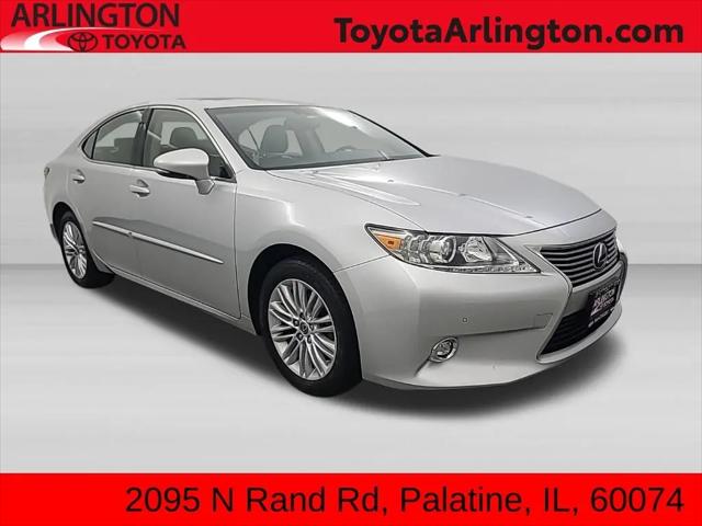 2015 Lexus ES 350 ES 350 for sale in Palatine, IL