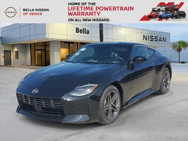 2026 Nissan Z Sport for sale in Venice, FL