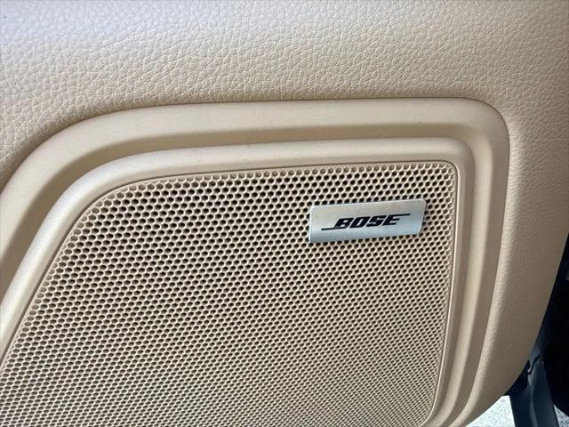 2017 Porsche Macan Macan