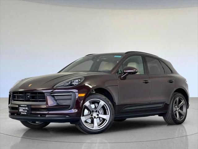 2026 Porsche Macan Macan for sale in Redwood City, CA