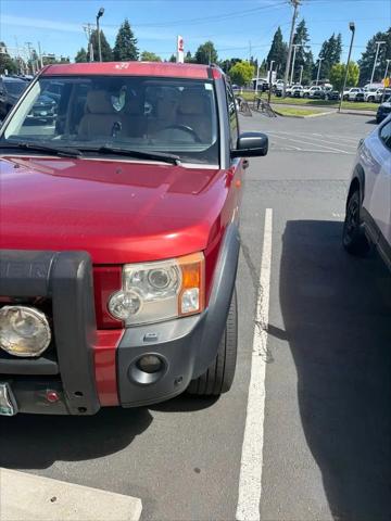 2006 Land Rover LR3 V8 HSE for sale in Hillsboro, OR