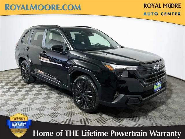 2026 Subaru Forester Sport for sale in Hillsboro, OR