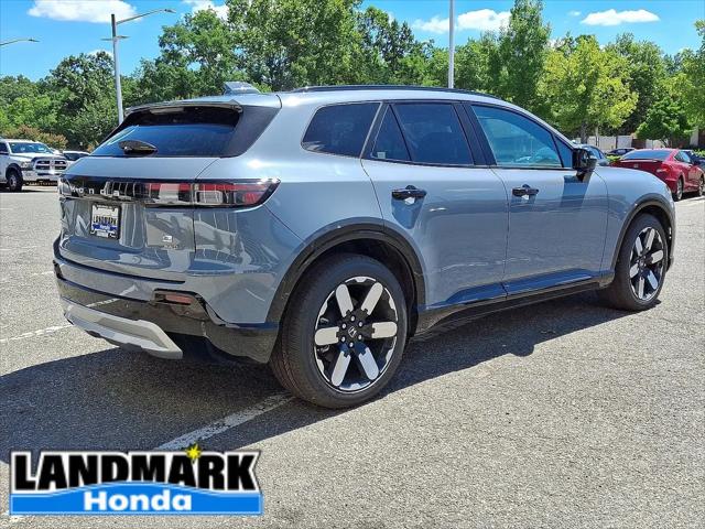 2026 Honda Prologue Elite