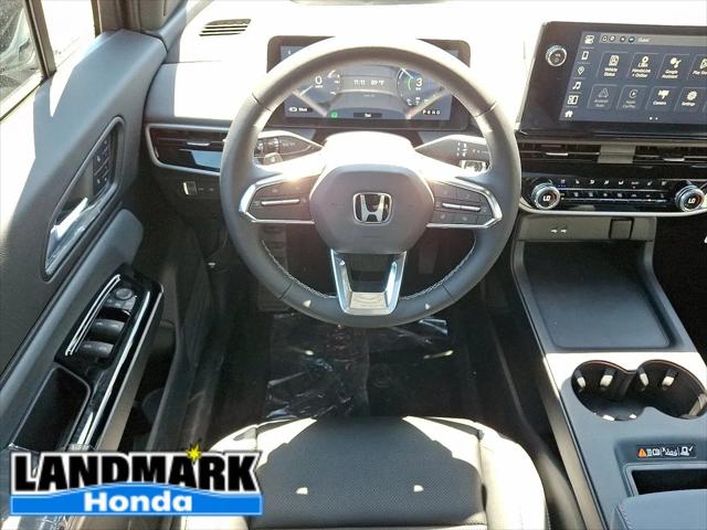 2026 Honda Prologue Elite