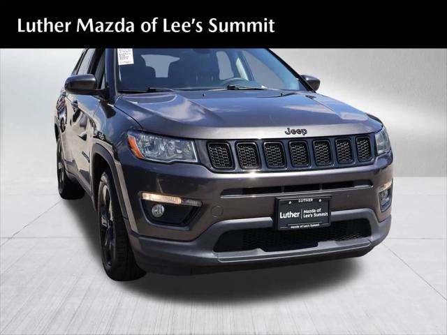 2018 Jeep Compass Altitude FWD for sale in Lee's Summit, MO