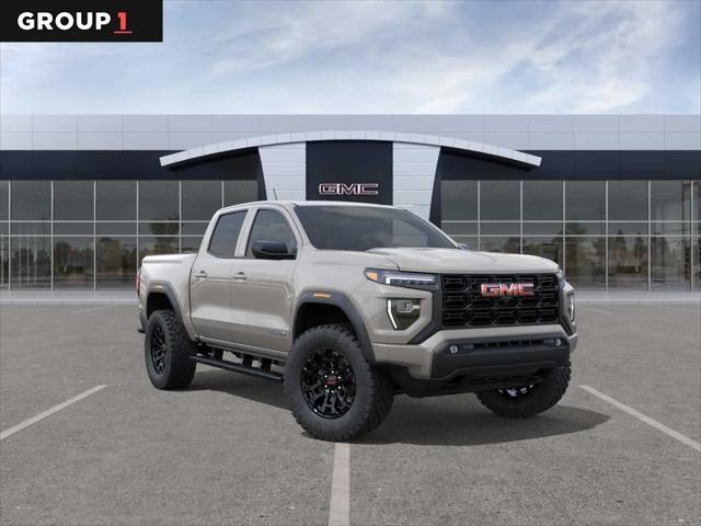 2026 GMC Canyon Elevation, 4WD for sale in Rockville Centre, NY