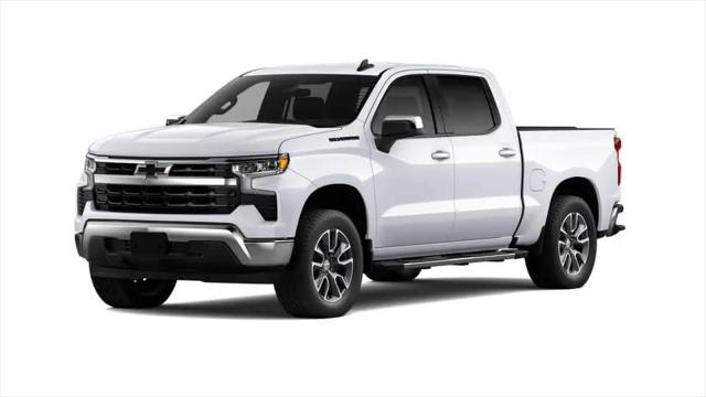 2026 Chevrolet Silverado 1500 2WD Crew Cab Short Bed LT for sale in San Antonio, TX