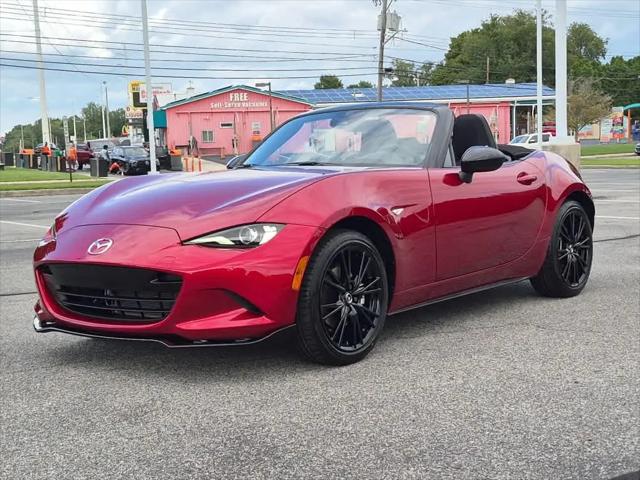 2026 Mazda MX-5 Club for sale in Dover, DE