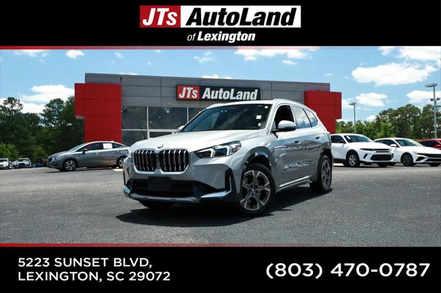 2025 BMW X1 xDrive28i for sale in Lexington, SC