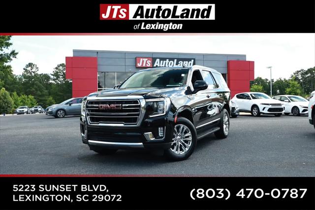 2024 GMC Yukon 2WD SLT for sale in Lexington, SC