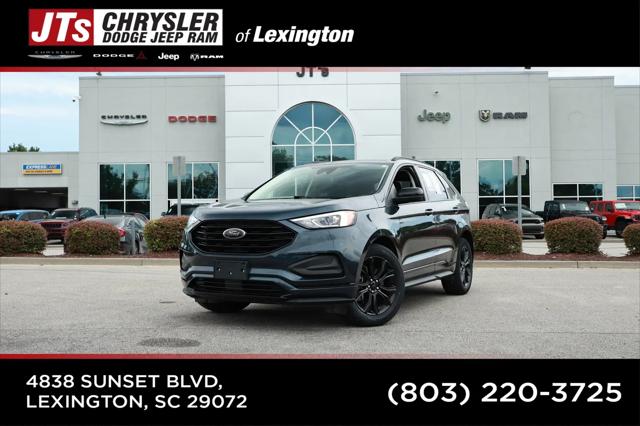 2022 Ford Edge SE for sale in Lexington, SC