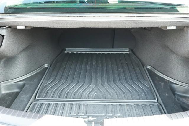 2018 Acura TLX Tech Pkg