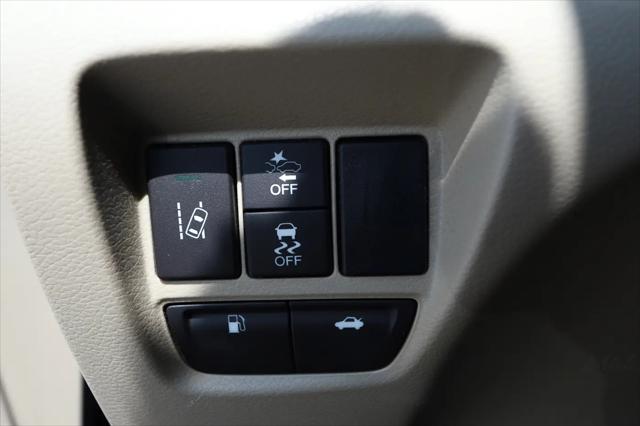 2018 Acura TLX Tech Pkg