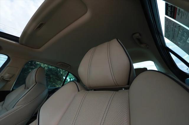 2018 Acura TLX Tech Pkg