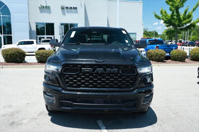 2026 Ram 1500 Express Crew Cab 4x2 57 Box for sale in Lexington, SC