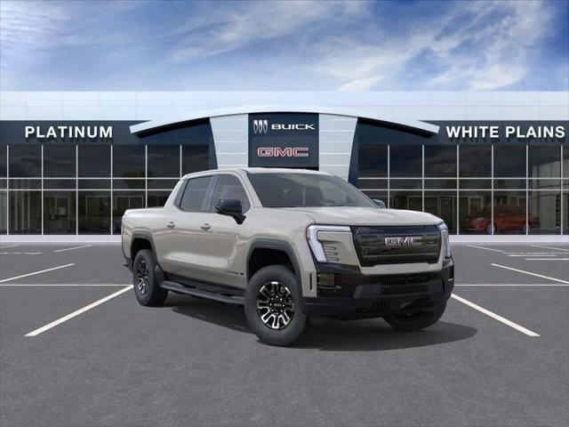2026 GMC Sierra Extended Range Elevation for sale in White Plains, NY