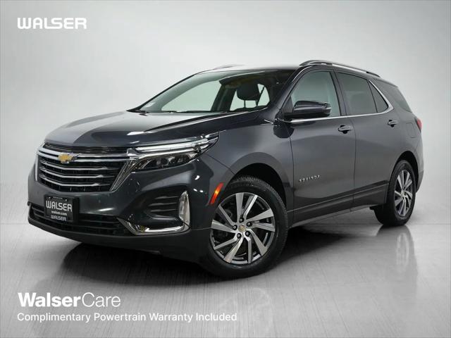2022 Chevrolet Equinox AWD Premier for sale in Minnetonka, MN