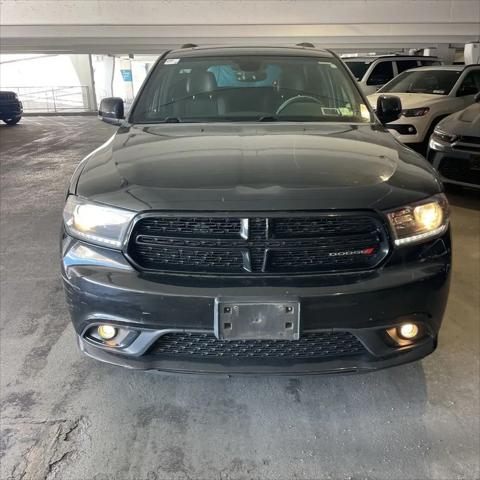 2017 Dodge Durango GT AWD