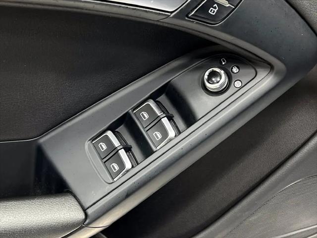 2016 Audi A5 2.0T Premium