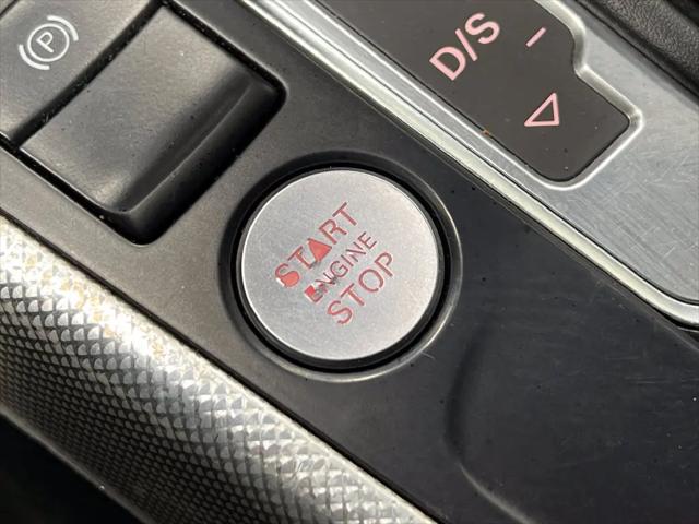 2016 Audi A5 2.0T Premium