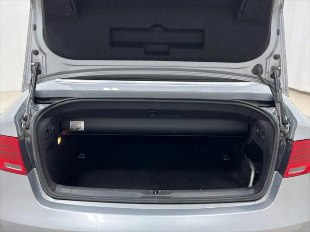 2016 Audi A5 2.0T Premium