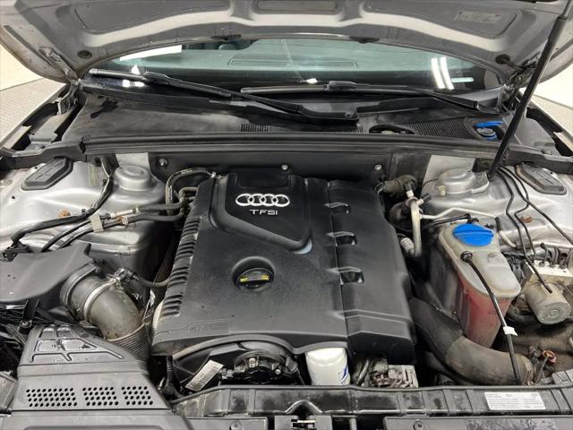 2016 Audi A5 2.0T Premium