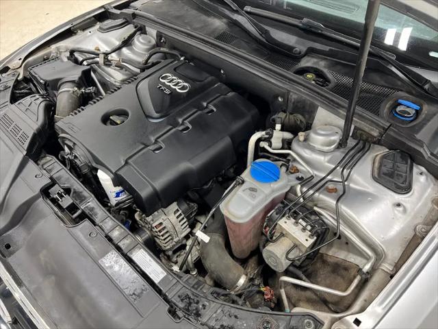 2016 Audi A5 2.0T Premium