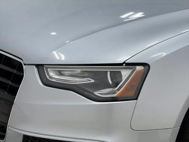 2016 Audi A5 2.0T Premium