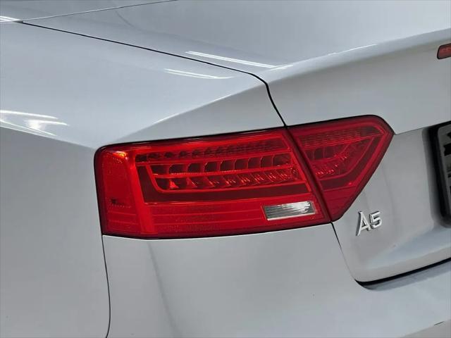 2016 Audi A5 2.0T Premium